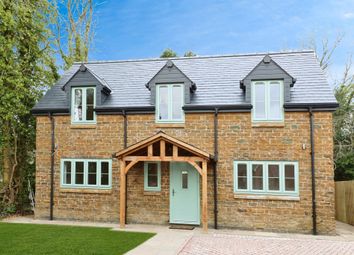 Thumbnail Detached house for sale in School Lane, Priors Marston, Southam