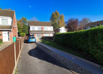 3 Bedrooms Semi-detached house for sale in Neston Drive, Bulwell, Nottingham NG6