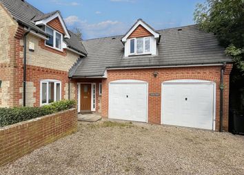 Thumbnail 4 bed detached house to rent in Redhouse Close, Motcombe, Shaftesbury