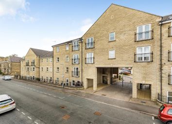 Thumbnail 2 bed flat for sale in Millwood, Sycamore Avenue, Bingley