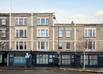 Thumbnail Flat to rent in Columbia Road, Shoreditch