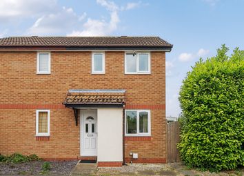 Thumbnail Terraced house for sale in Chiltern Avenue, Bishops Cleeve, Cheltenham, Tewkesbury