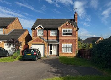 Thumbnail 3 bed property to rent in Foxon Way, Thorpe Astley, Leicester