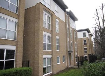 Thumbnail Flat for sale in Highwood Close, East Dulwich