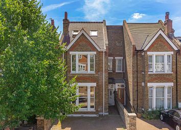 Thumbnail Semi-detached house for sale in Waldeck Road, London