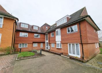 Thumbnail 2 bed flat to rent in London Road South, South Merstham, Surrey