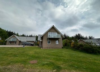 Thumbnail Semi-detached house to rent in Queens Court, Banchory