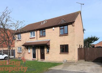 3 Bedroom Semi-detached house for rent