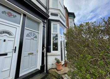 Thumbnail 1 bed flat to rent in Beach Road, South Shields