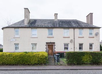 Thumbnail 3 bed flat for sale in 1/3 Ferry Road Drive, Crewe, Edinburgh