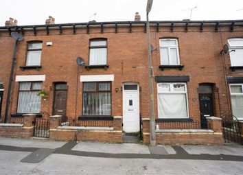 Thumbnail 2 bed terraced house for sale in Northern Grove, Bolton