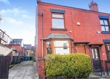 5 Bedroom End terrace house for sale