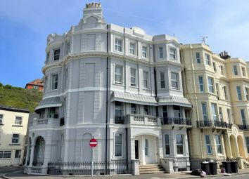 Thumbnail 3 bed flat to rent in Marina, St. Leonards-On-Sea, East Sussex