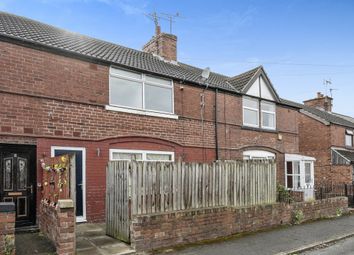 Thumbnail Terraced house for sale in Alexandra Street, Maltby, Rotherham