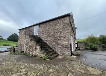 Thumbnail Barn conversion to rent in Lower Tressenny, Grosmont, Abergavenny