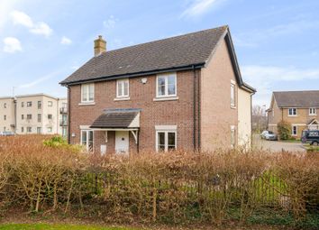 Thumbnail Detached house for sale in Nash Close, Berkhamsted
