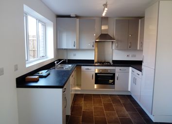 Thumbnail 3 bed semi-detached house for sale in Old Saffron Lane, Aylestone, Leicester