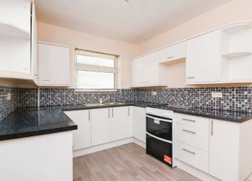 Thumbnail 2 bed flat for sale in Holland Road, Clacton-On-Sea, Essex