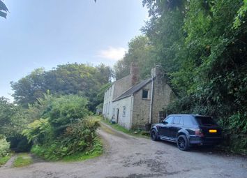 Thumbnail Cottage for sale in Clarach, Aberystwyth