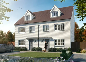 Redrow - The Lincoln - 3 Bedroom Home - 368934