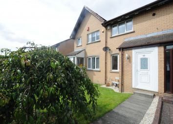 Thumbnail 2 bed terraced house for sale in 63 Southview Terrace, Bishopbriggs, Glasgow