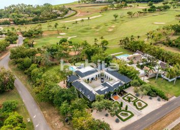 Thumbnail 6 bed villa for sale in Golf Villa Casa De Campo, La Romana, Do