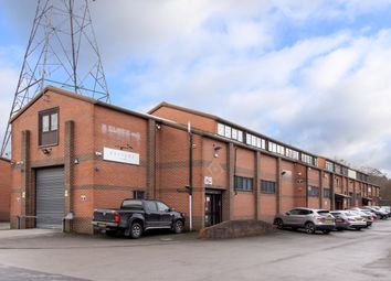 Thumbnail Industrial to let in Wyther Drive, Leeds