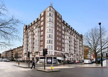 Thumbnail  Studio to rent in Ivor Court, Gloucester Place, London