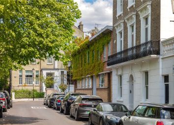 Thumbnail 4 bed detached house for sale in Cathcart Road, Chelsea, London