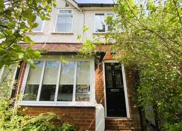 Thumbnail 2 bedroom end terrace house for sale in Hivings Hill, Chesham