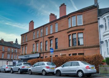 3 bed flat for sale in Millbrae Road, Flat 2/1, Langside, Glasgow G42