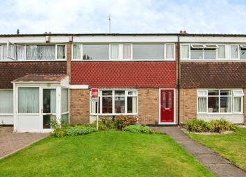 Thumbnail 3 bed terraced house for sale in Farhill Close, West Bromwich