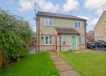 2 Bedroom Semi-detached house for rent
