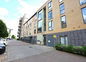 Thumbnail 2 bed flat to rent in Penfield Court, Tanner Close, Colindale