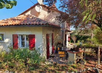 Thumbnail 2 bed property for sale in Gurat, Poitou-Charentes, 16320, France