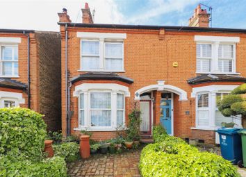 Thumbnail 3 bed end terrace house for sale in Kingsley Road, Pinner