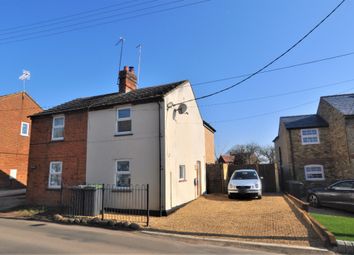 Thumbnail Cottage to rent in Bury Road, Shillington