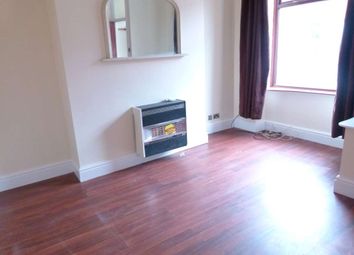 Thumbnail 2 bed terraced house to rent in Hartley Street, Horwich, Bolton