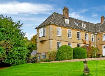 Thumbnail 5 bed semi-detached house to rent in Church Hill, Wroughton, Swindon, Wiltshire