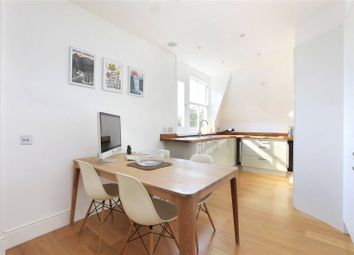 Thumbnail Flat to rent in Elsynge Road Mansions, 21-23, Elsynge Road, London