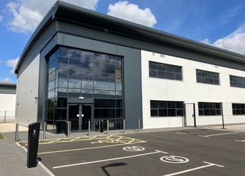 Thumbnail Warehouse to let in Unit 4, St Modwen Park, Broomhall, Worcester, Worcestershire