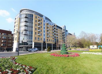 Thumbnail Commercial property for sale in Apartment 81, Queens Court, 50 Dock Street, Hull, East Riding Of Yorkshire