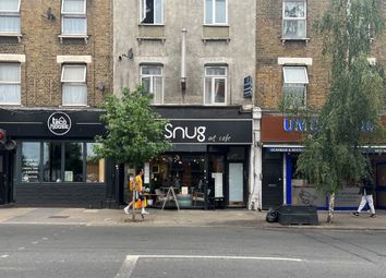 Thumbnail Retail premises to let in Green Lanes, Harringay, London