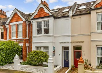 Thumbnail Terraced house for sale in Loder Road, Brighton, East Sussex
