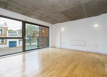 Thumbnail 2 bed flat for sale in Coleman Fields, Islington, London
