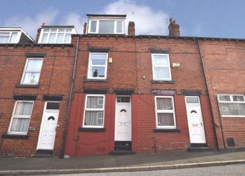 2 Bedrooms Terraced house for sale in Bangor Place, Leeds, West Yorkshire LS12