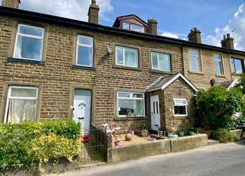 Thumbnail 3 bed terraced house for sale in Bleakholt Road, Ramsbottom, Bury, Greater Manchester