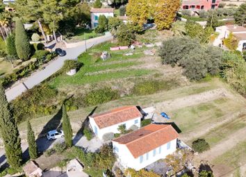 Thumbnail Land for sale in Vence, Provence-Alpes-Cote D'azur, 06, France