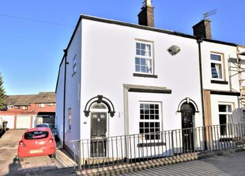 3 Bedrooms End terrace house to rent in Segar Street, Wesham, Preston, Lancashire PR4