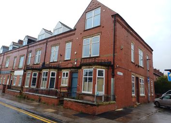 Thumbnail Block of flats for sale in Railway Road, Leigh